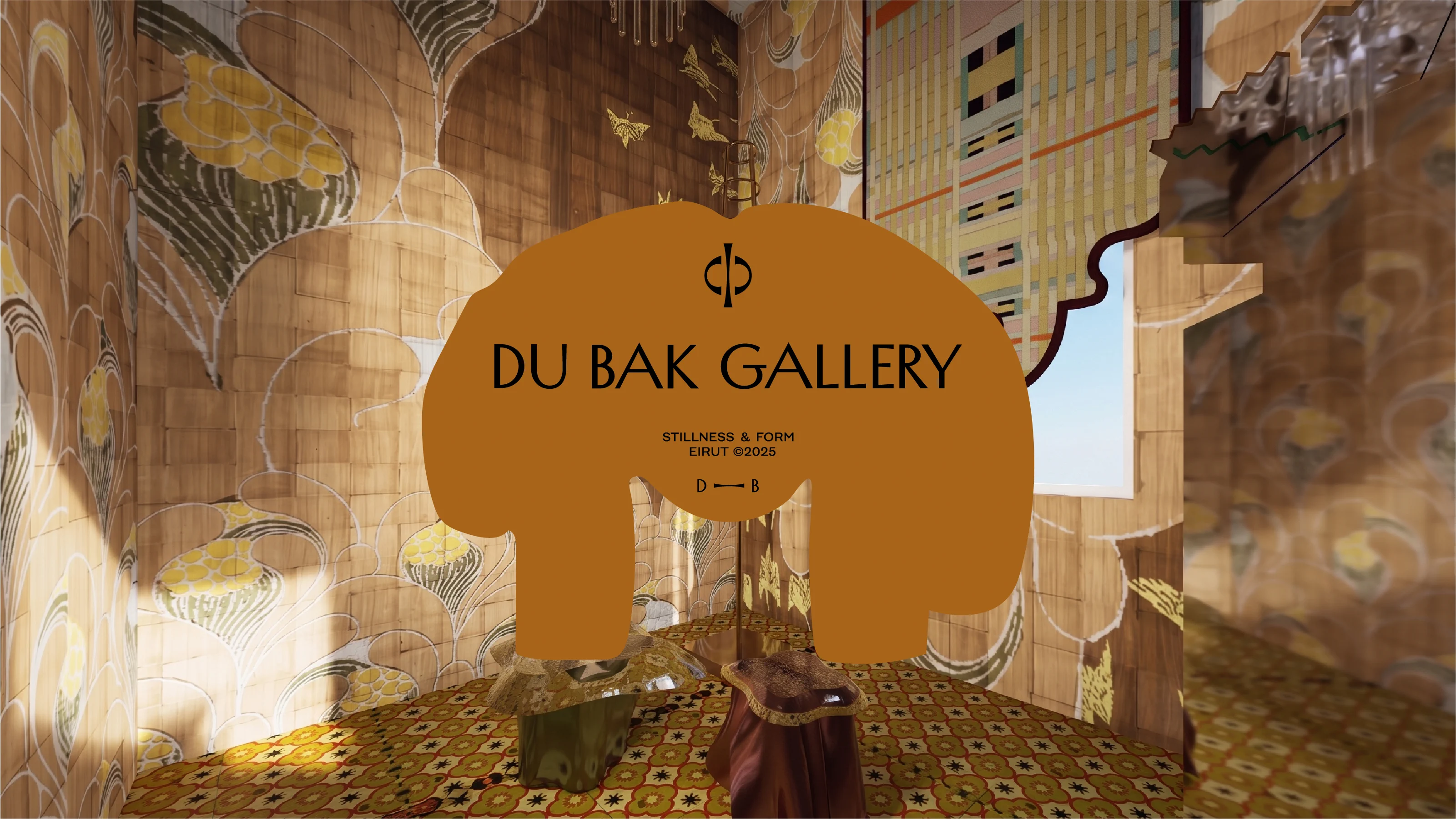 DUBAK Showroom