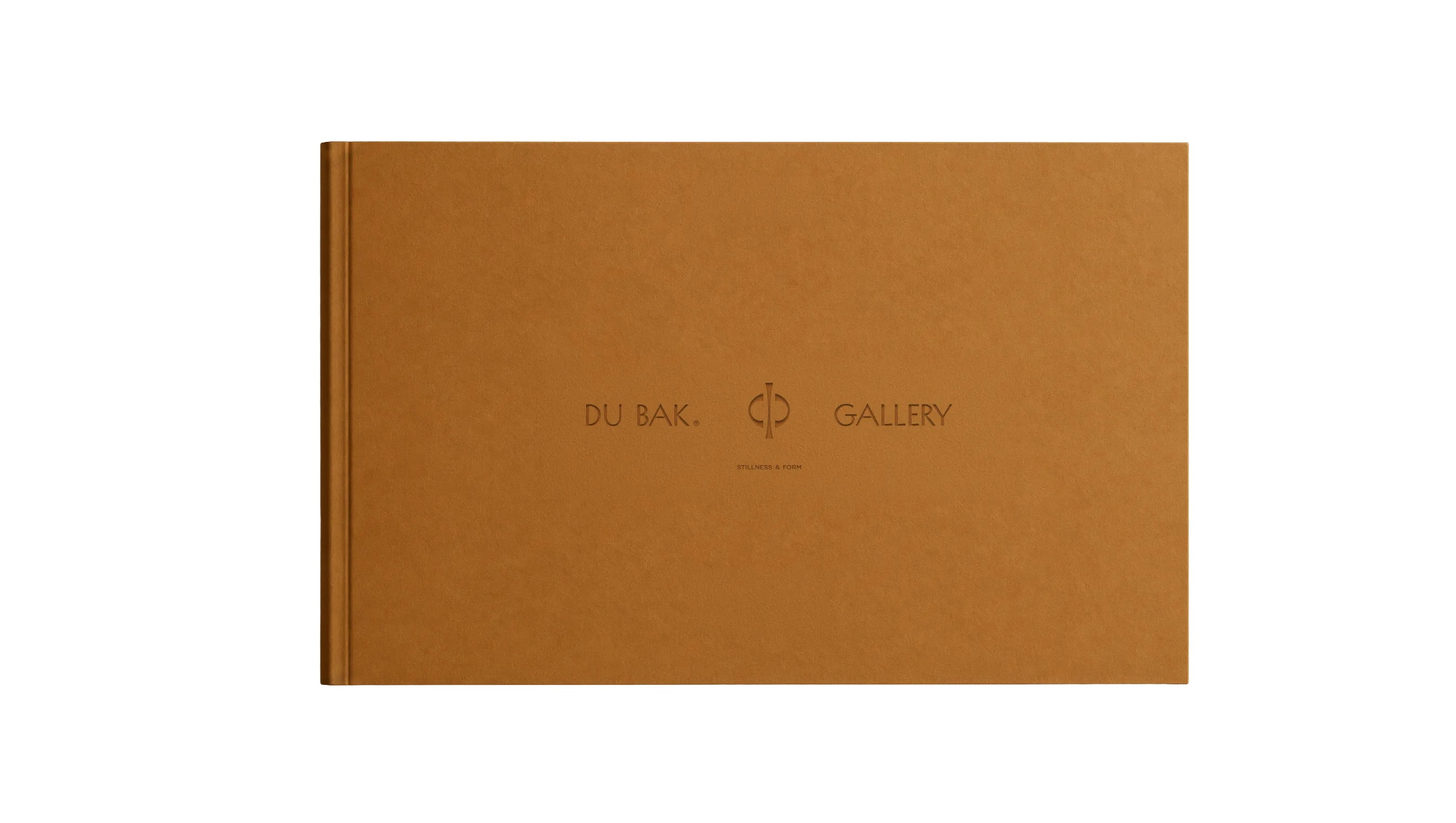 DUBAK Catalogue Cover