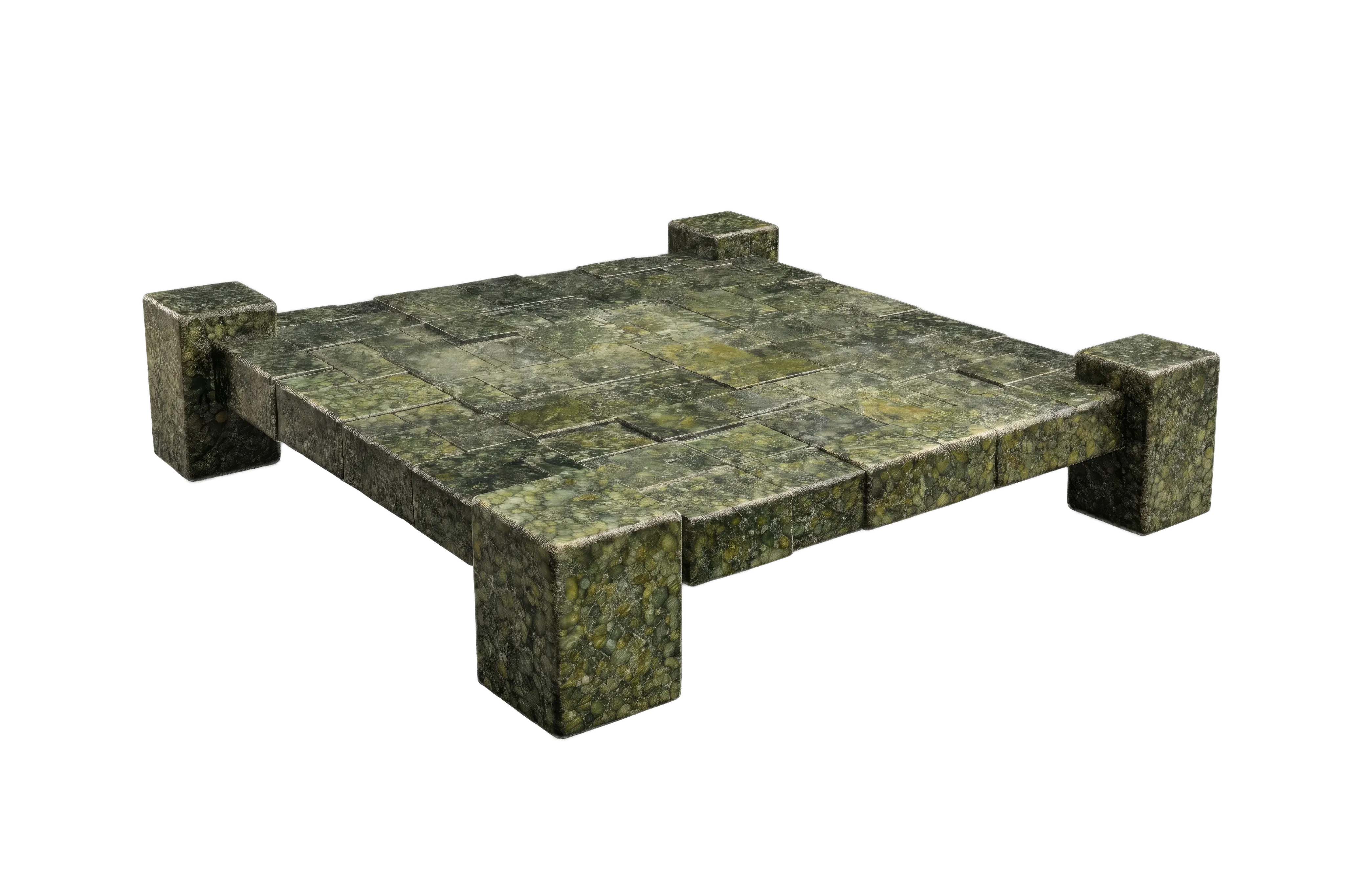 Zabargad Table