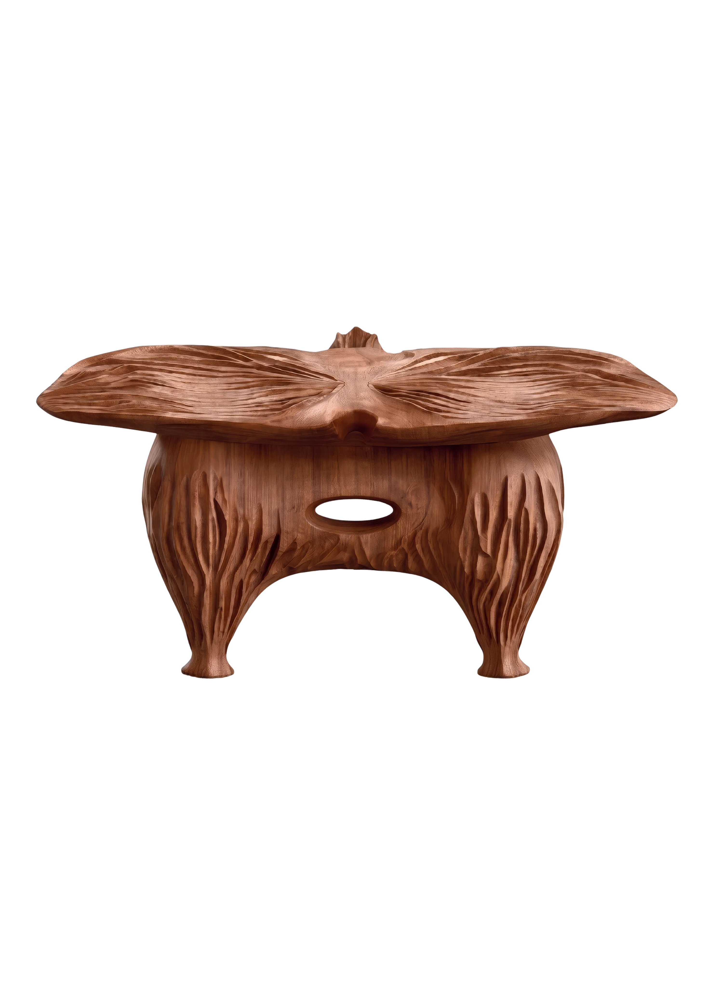 Derna Bench