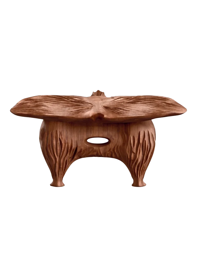 Derna Bench