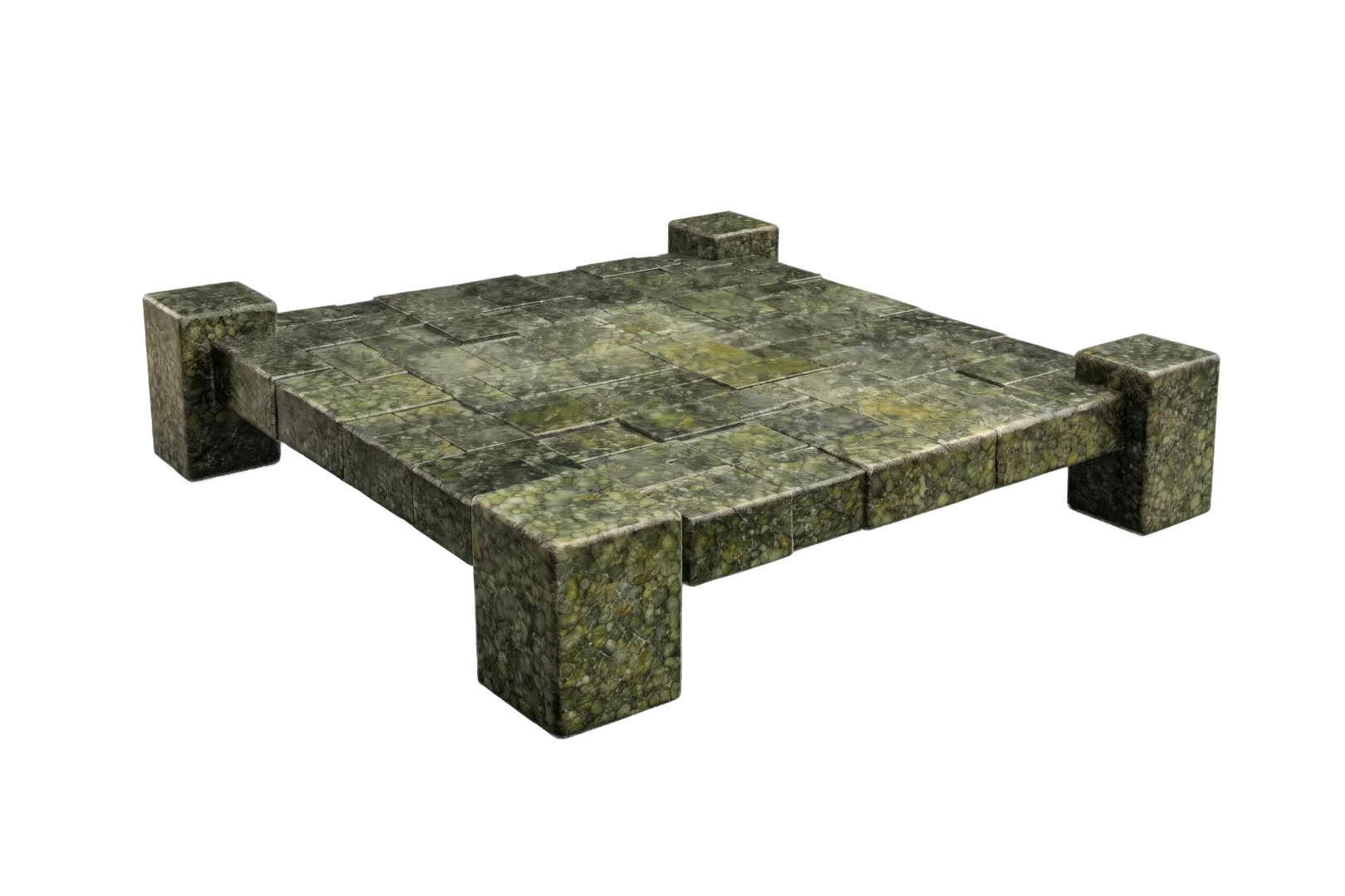 Zabargad Table