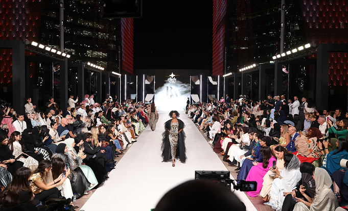 Riyadh Fashion Week